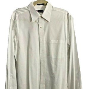 CHAPS Classic Fit Men's 15 1/2 34/35 dress shirt